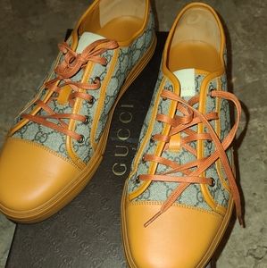 Men's Gucci Sneaker